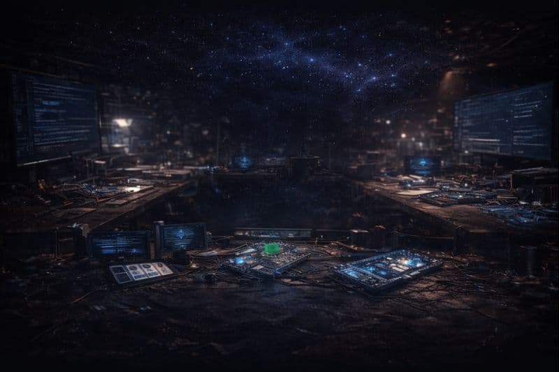 Serith Labs Background