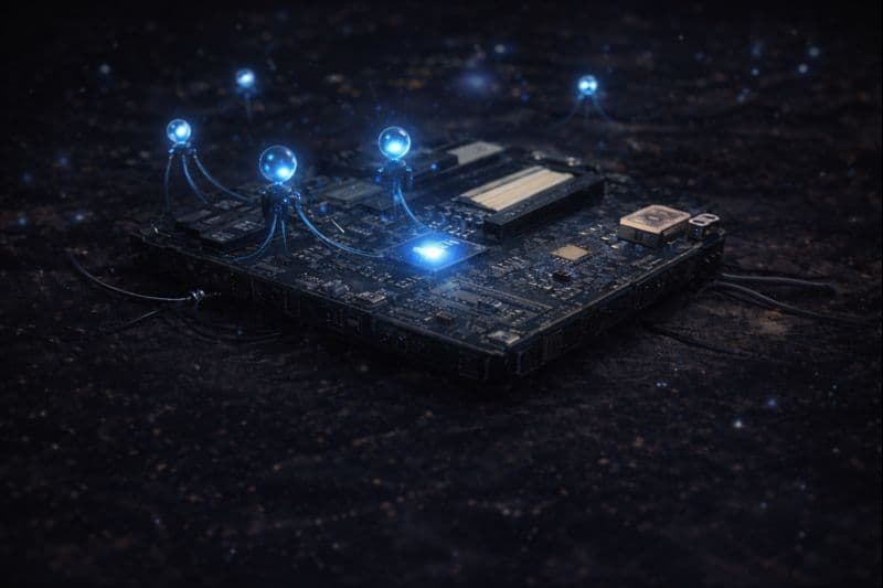 MicroAgents