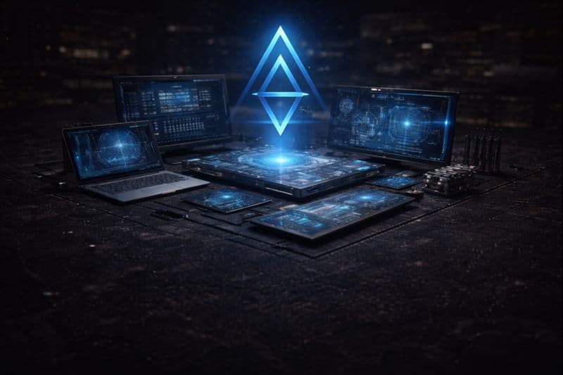 Tools & Platforms